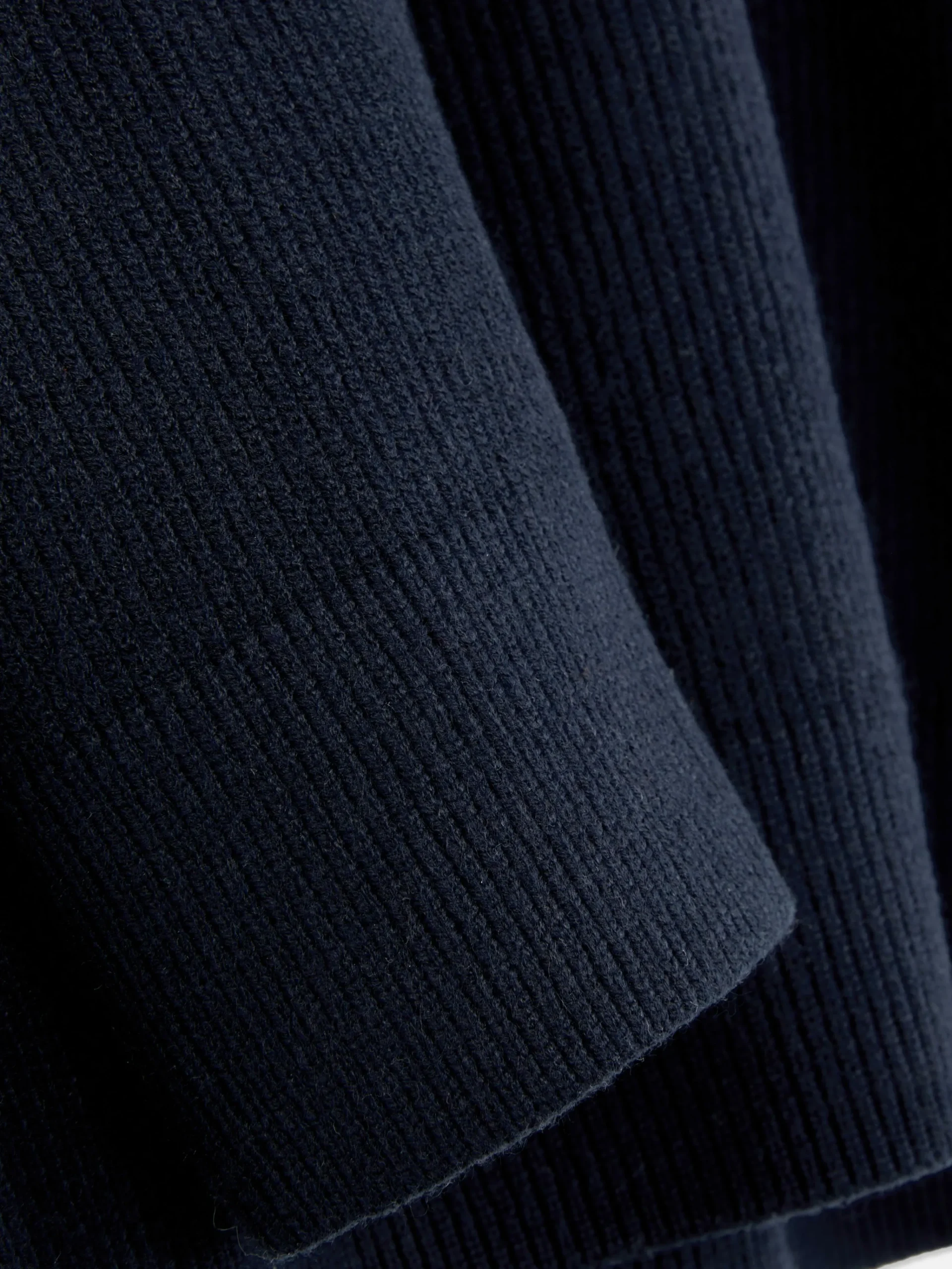 New Gerippter Pullover Mit Rundhalsausschnitt Herren Pullover Und Cardigans