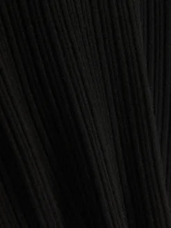 Sale Gerippter Rollkragenpullover Kinder Pullover Und Cardigans