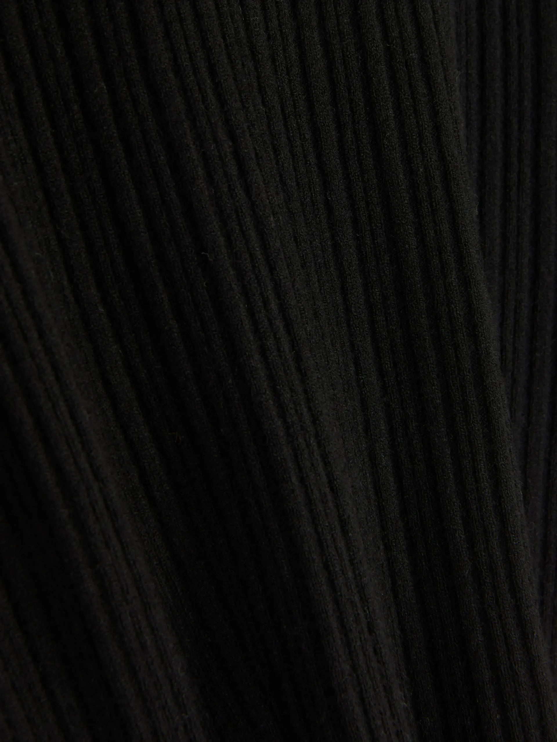 Sale Gerippter Rollkragenpullover Kinder Pullover Und Cardigans