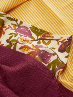 Hot Geschirrtücher, 3er-Pack Geschirr