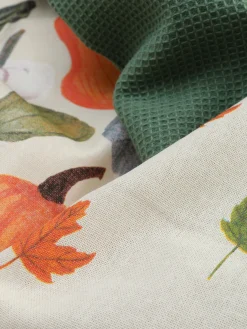 Outlet Geschirrtücher, 3er-Pack Geschirr