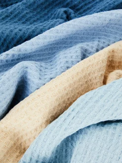 Online Geschirrtücher Mit Waffelmuster, 4er-Pack Geschirr