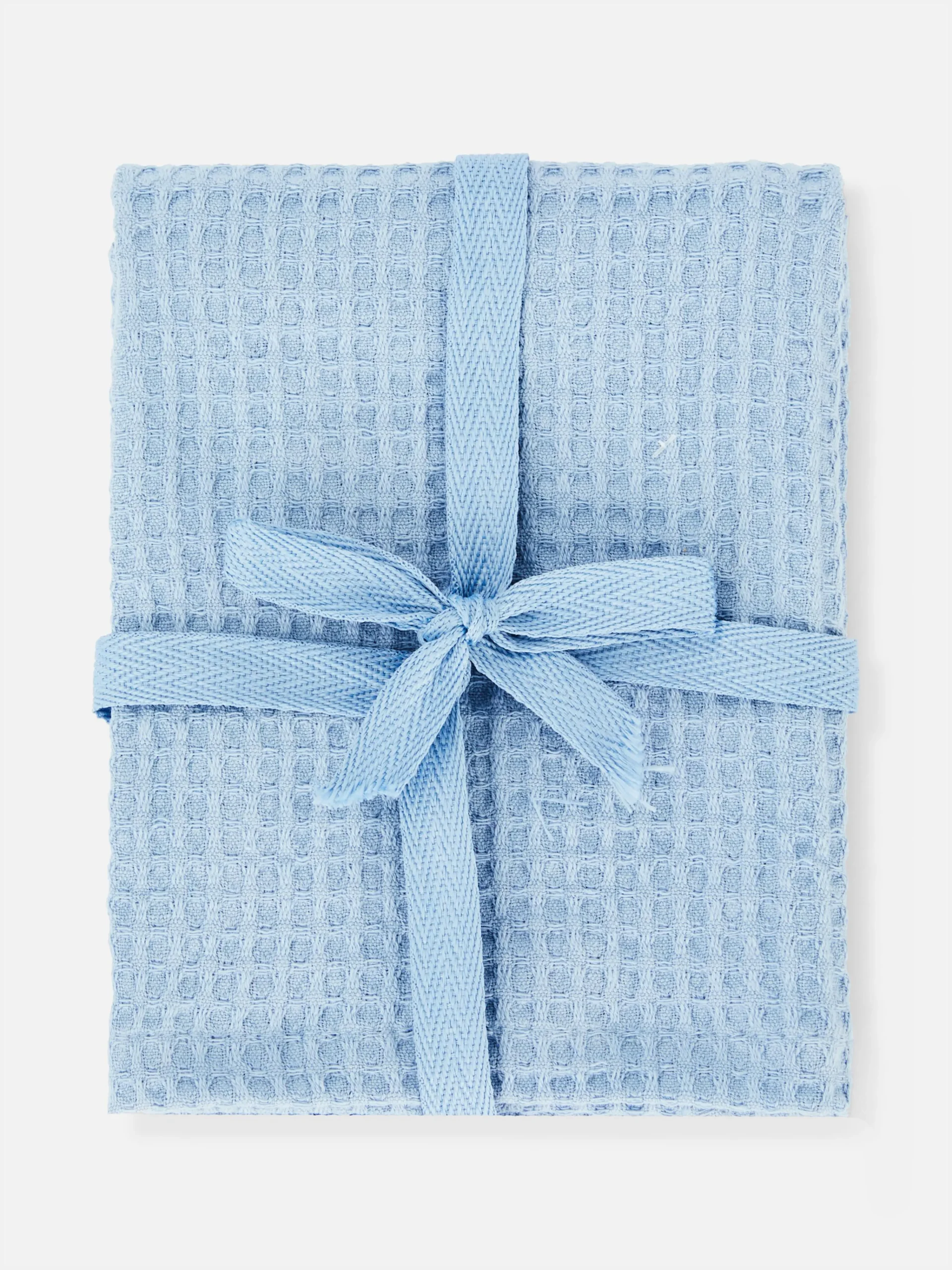 Online Geschirrtücher Mit Waffelmuster, 4er-Pack Geschirr