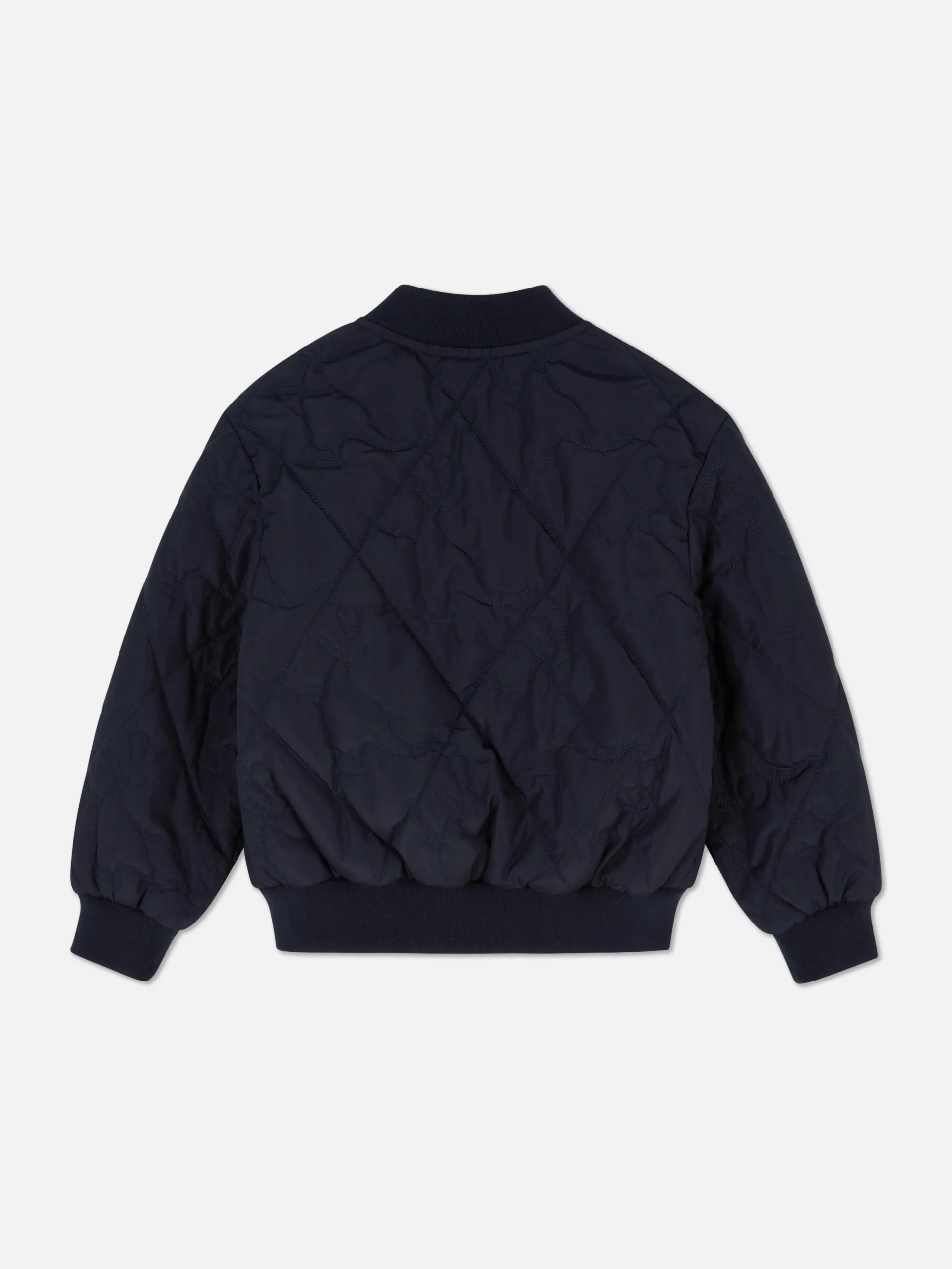 Gesteppte Bomberjacke Kinder Jacken Und Mäntel