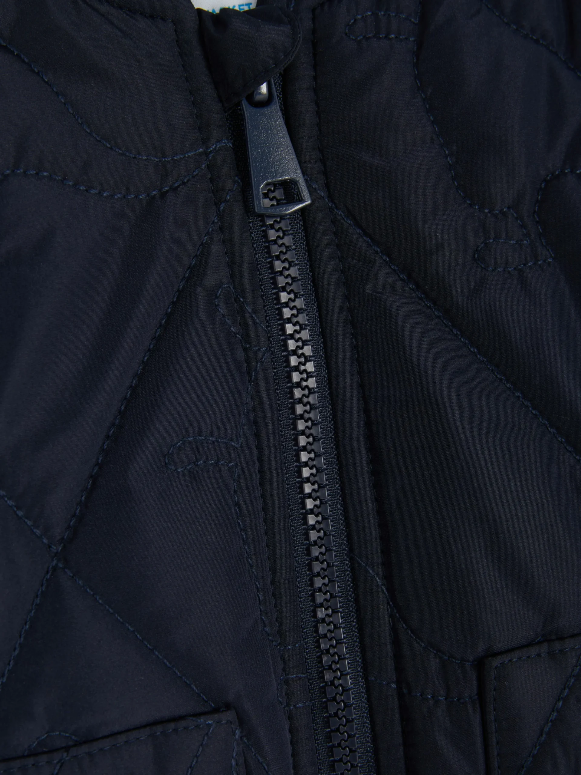 Gesteppte Bomberjacke Kinder Jacken Und Mäntel