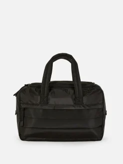 Best Gesteppte Handgepäcktasche Damen Koffer Und Reisegepäck|Taschen Und Portemonnaies