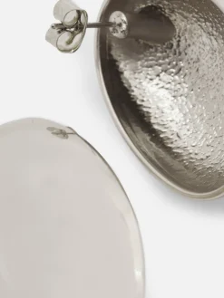 Online Gesteppte Ohrstecker Damen Schmuck