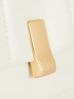 Sale Gesteppte Schultertasche Mit Überschlag Damen Taschen Und Portemonnaies