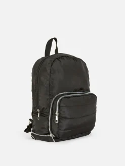 Best Gesteppte Two-in-One-Tasche Damen Taschen Und Portemonnaies