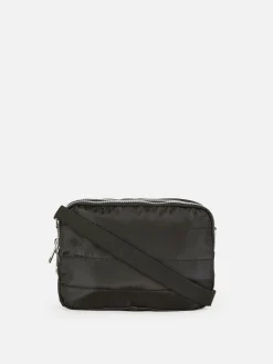 Best Gesteppte Two-in-One-Tasche Damen Taschen Und Portemonnaies