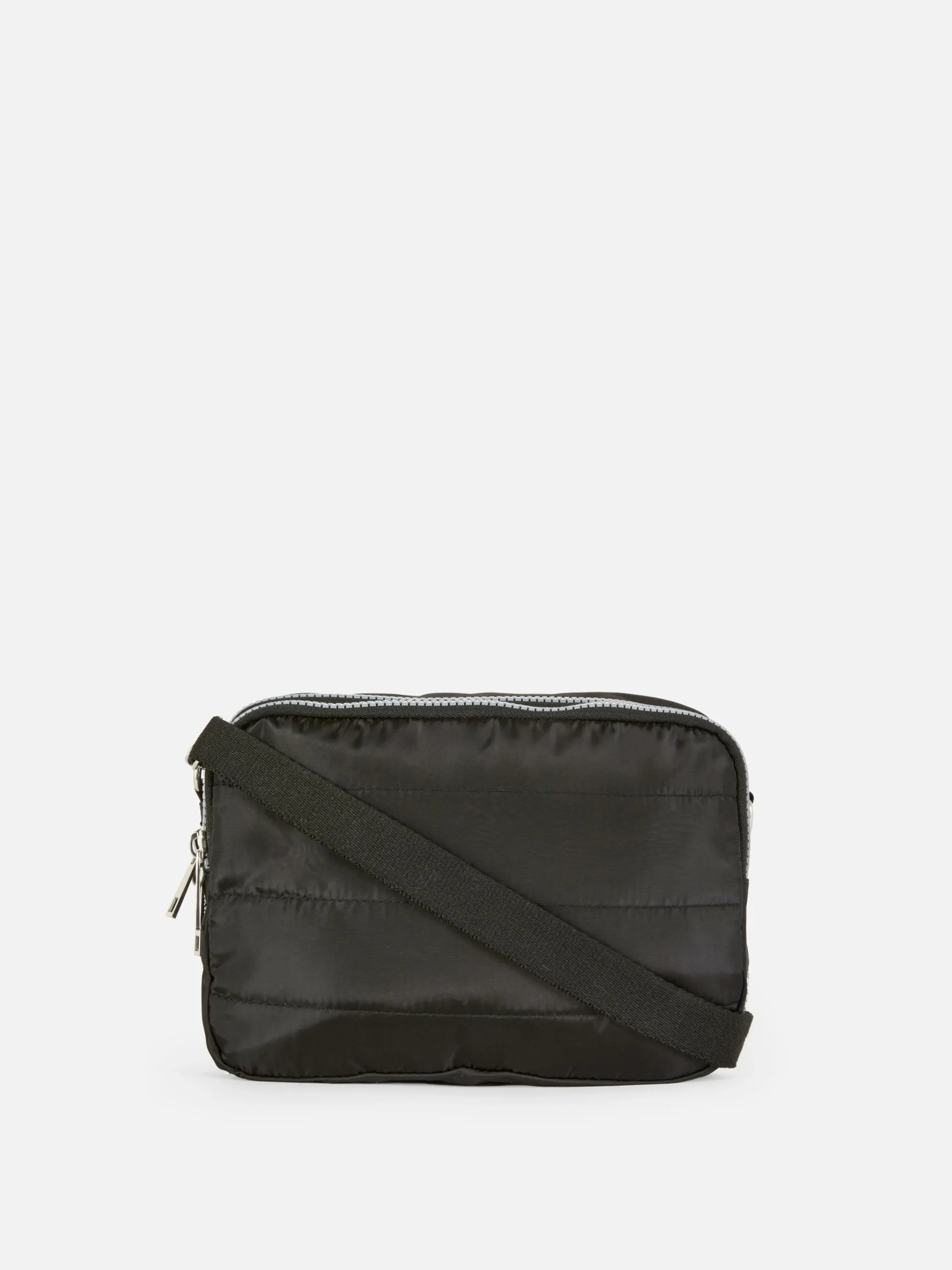 Best Gesteppte Two-in-One-Tasche Damen Taschen Und Portemonnaies