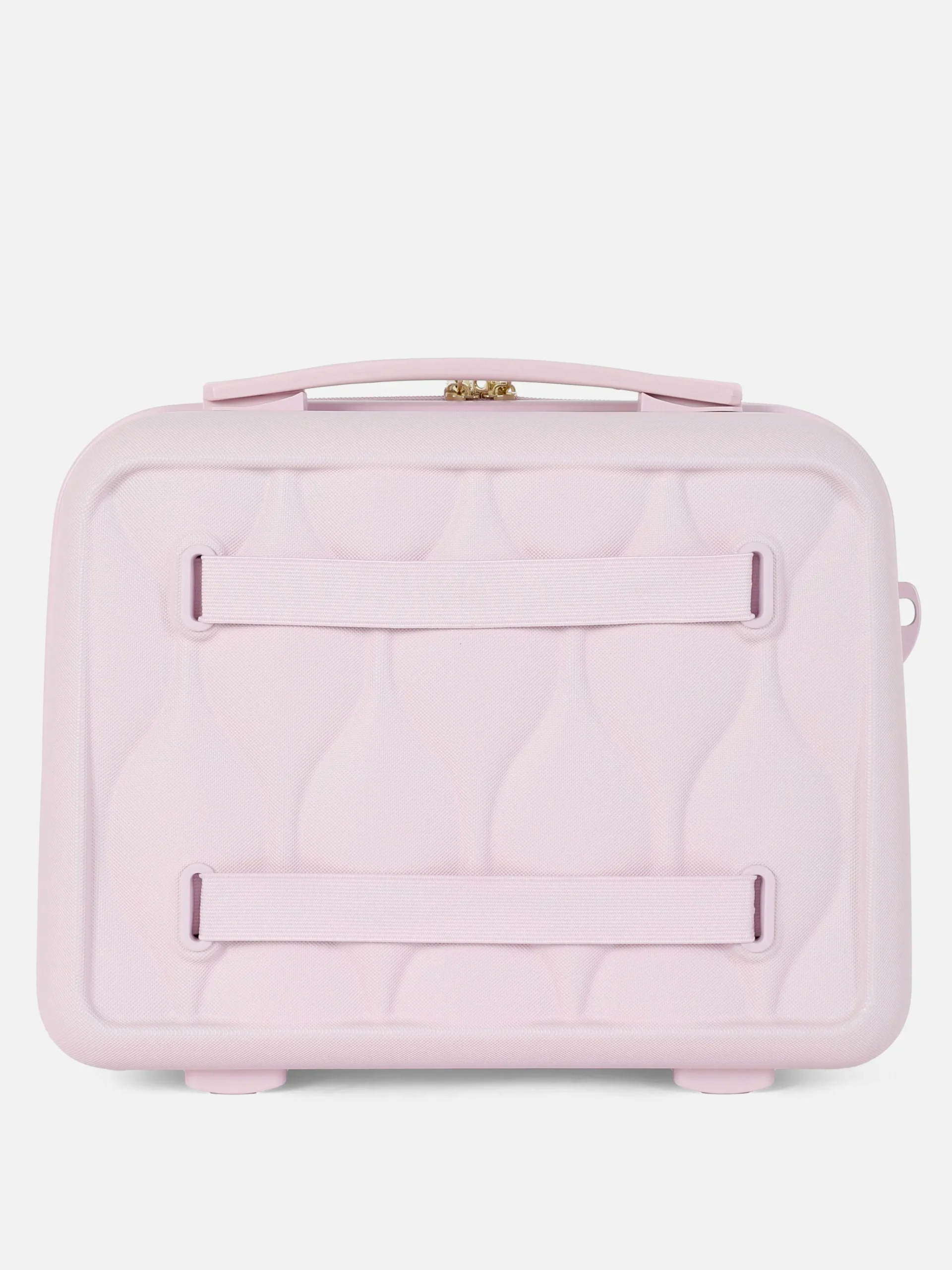 Online Gesteppter Hartschalen-Kosmetikkoffer Koffer Und Reisegepäck