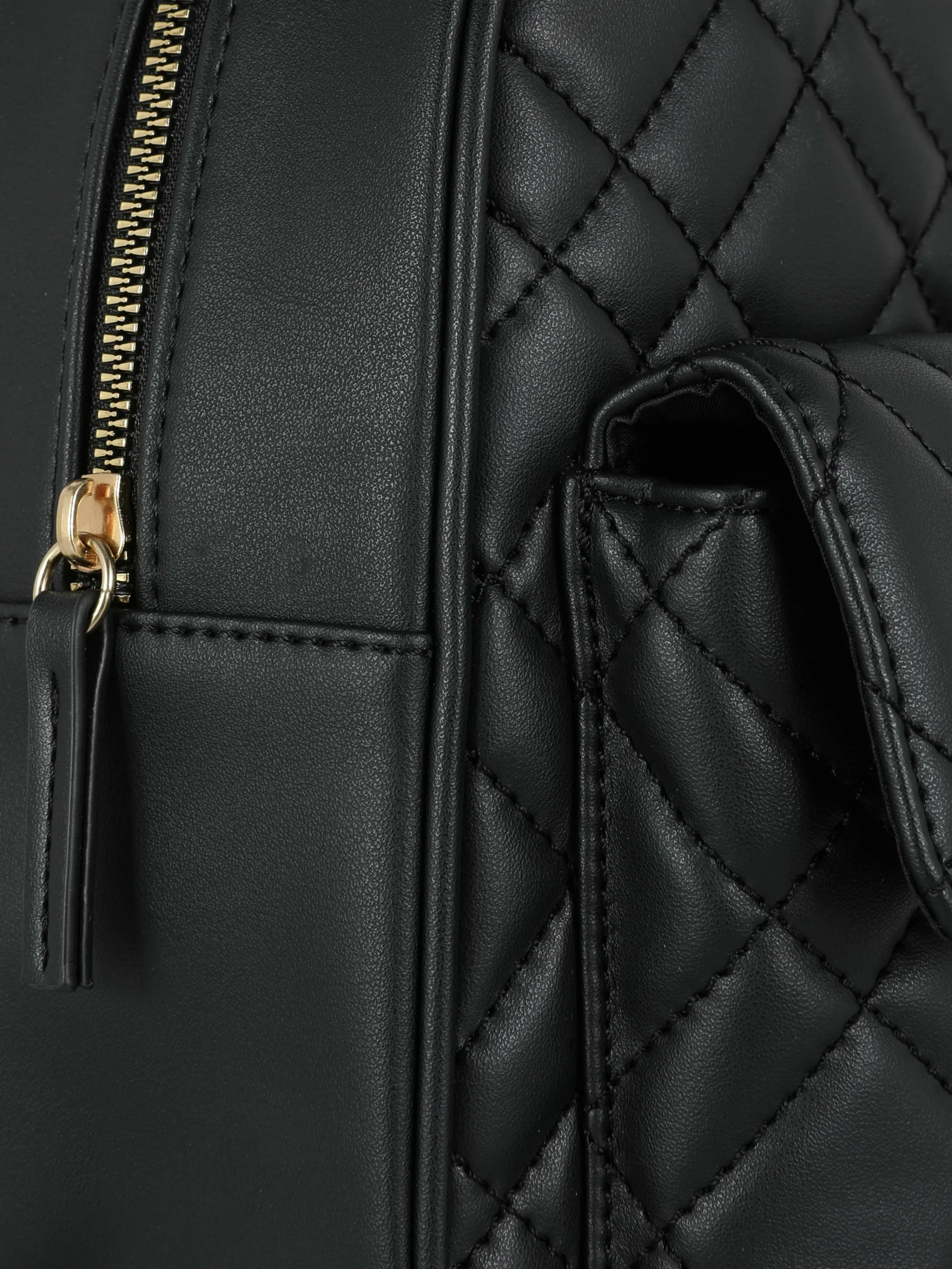 Discount Gesteppter Mini-Rucksack Damen Taschen Und Portemonnaies