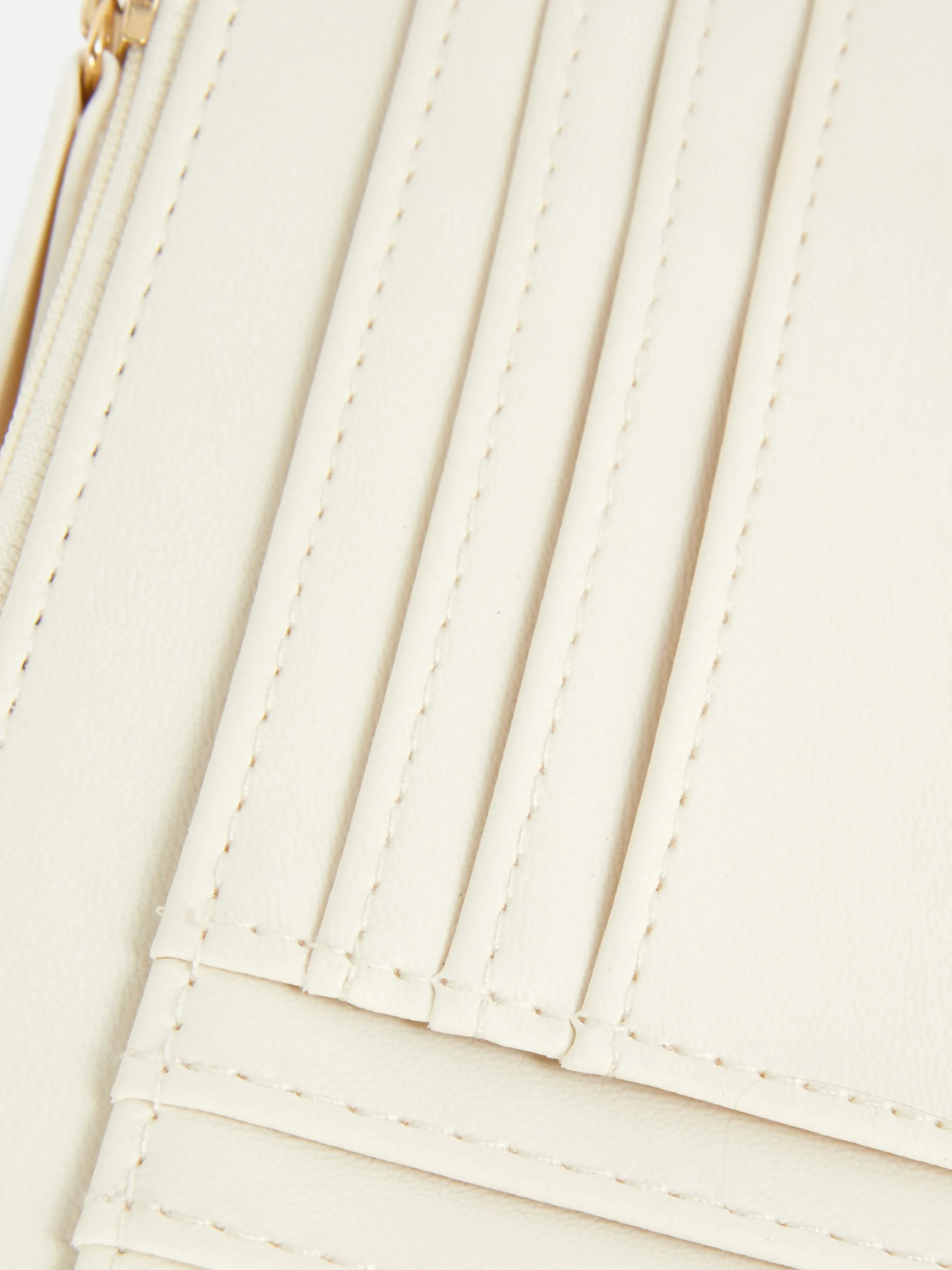 Best Gestepptes Kartenetui Mit Initiale Damen Taschen Und Portemonnaies