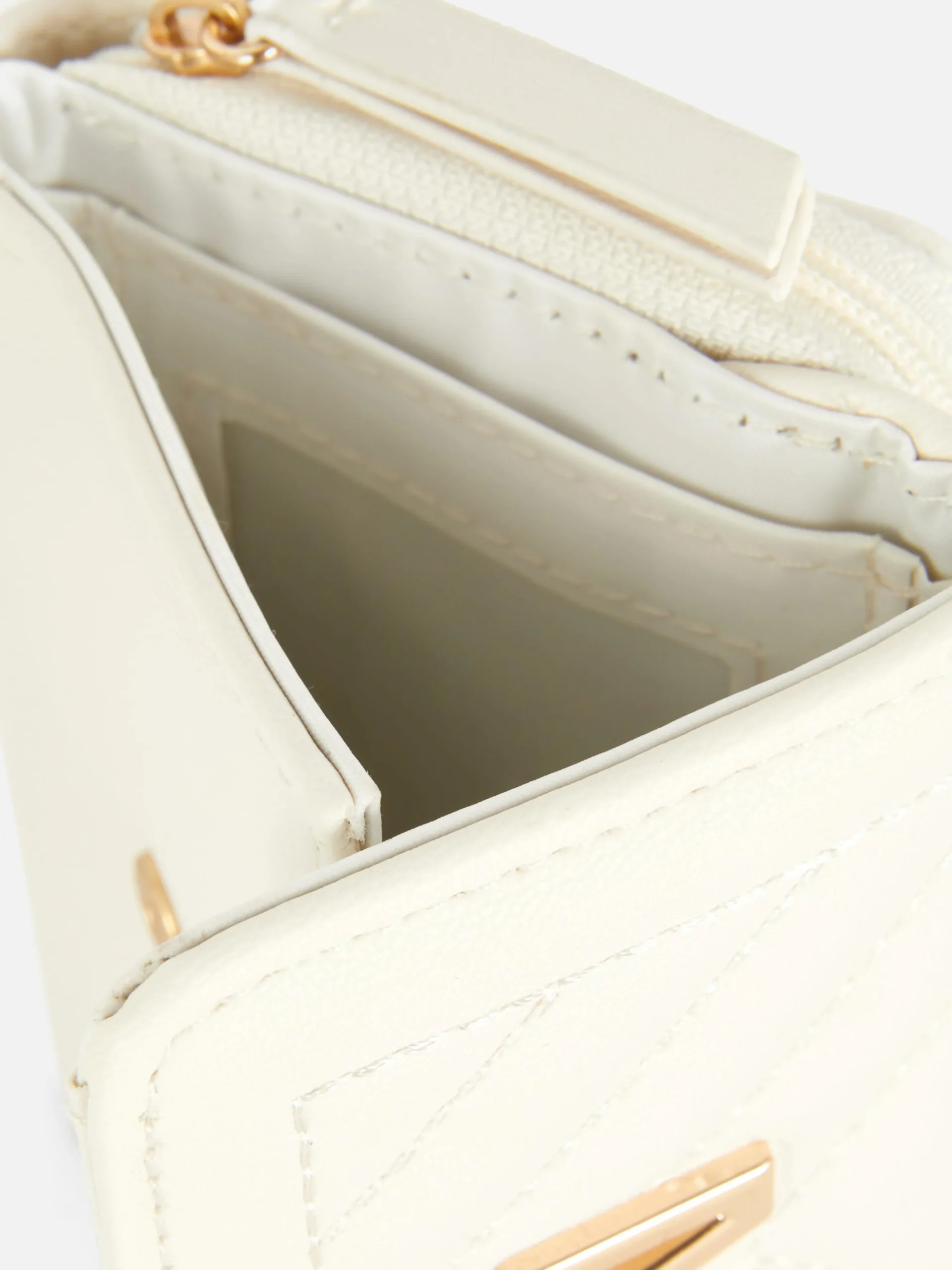 Best Gestepptes Portemonnaie Mit Initiale Damen Taschen Und Portemonnaies