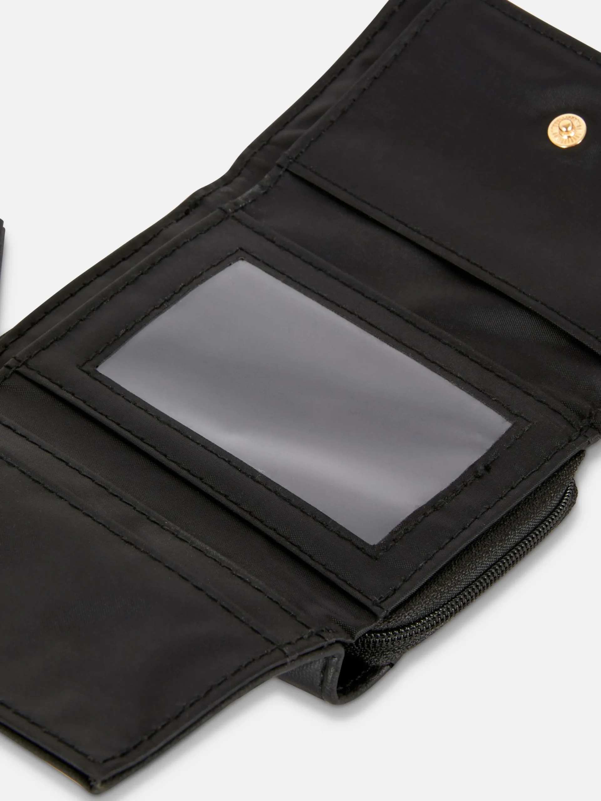 Best Gestepptes Portemonnaie Mit Initiale Damen Taschen Und Portemonnaies