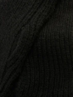 Hot Gestrickte Handstulpen Damen Mützen, Handschuhe Und Schals