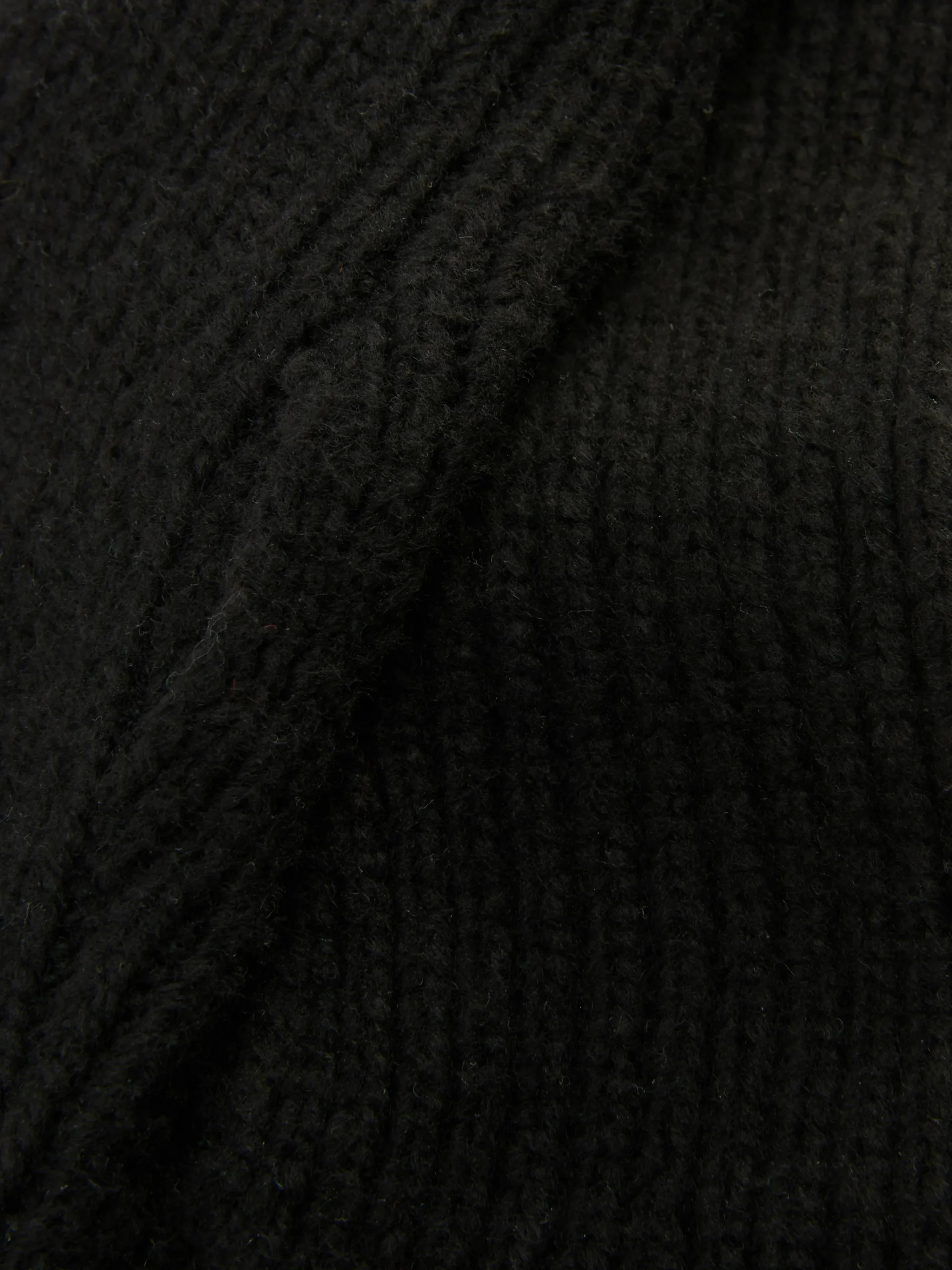 Hot Gestrickte Handstulpen Damen Mützen, Handschuhe Und Schals