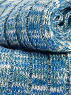 Hot Gestrickte „The Stronghold“ Crew-Socken Herren Socken