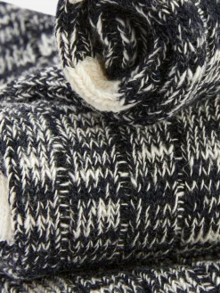 Clearance Gestrickte „The Stronghold“ Crew-Socken Herren Socken