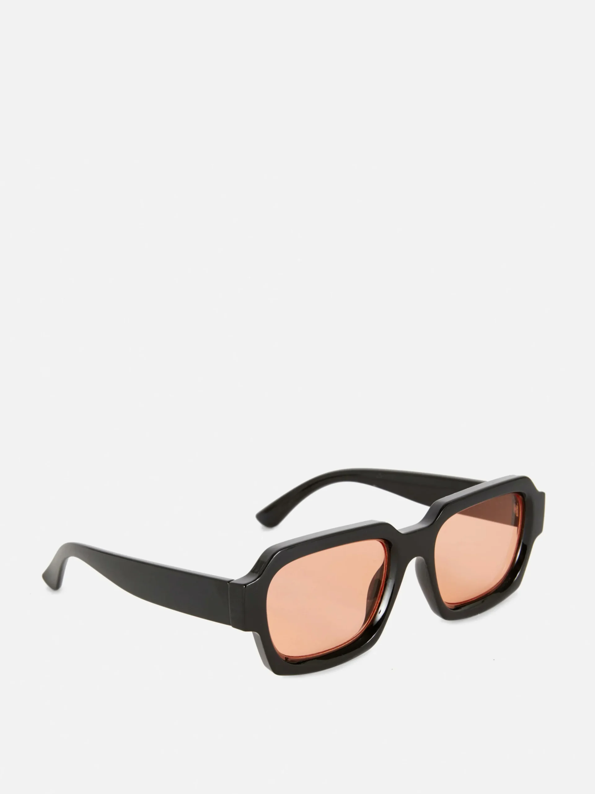 Clearance Getönte „Rita Ora“ Sonnenbrille Im Retro-Stil Damen Sonnenbrillen