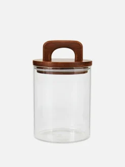 Discount Glasbehälter Mit Griff Geschirr