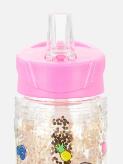 Online Glitzernde „Disney Engel“ Trinkflasche Tassen Und Becher