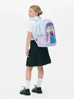 Best Glitzernder „Disney Die Eiskönigin“ Schulrucksack Kinder Taschen