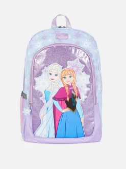 Best Glitzernder „Disney Die Eiskönigin“ Schulrucksack Kinder Taschen