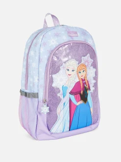 Best Glitzernder „Disney Die Eiskönigin“ Schulrucksack Kinder Taschen