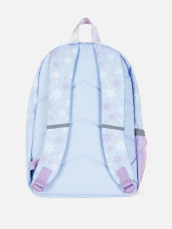 Best Glitzernder „Disney Die Eiskönigin“ Schulrucksack Kinder Taschen