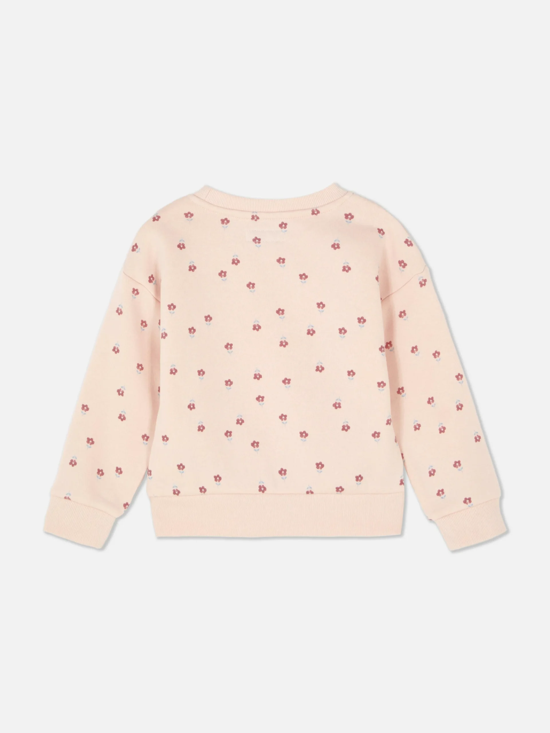 Online Grafik-Sweatshirt Mit Rundhalsausschnitt Kinder Hoodies Und Sweatshirts