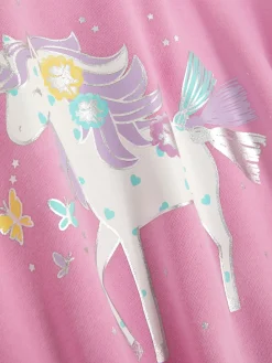 Discount Grafik-Sweatshirt Mit Rundhalsausschnitt Kinder Hoodies Und Sweatshirts