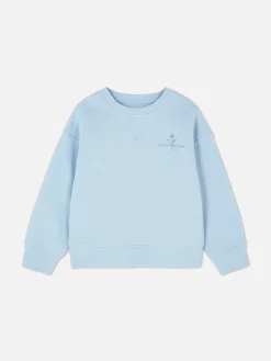 Online Grafik-Sweatshirt Mit Rundhalsausschnitt Kinder Hoodies Und Sweatshirts