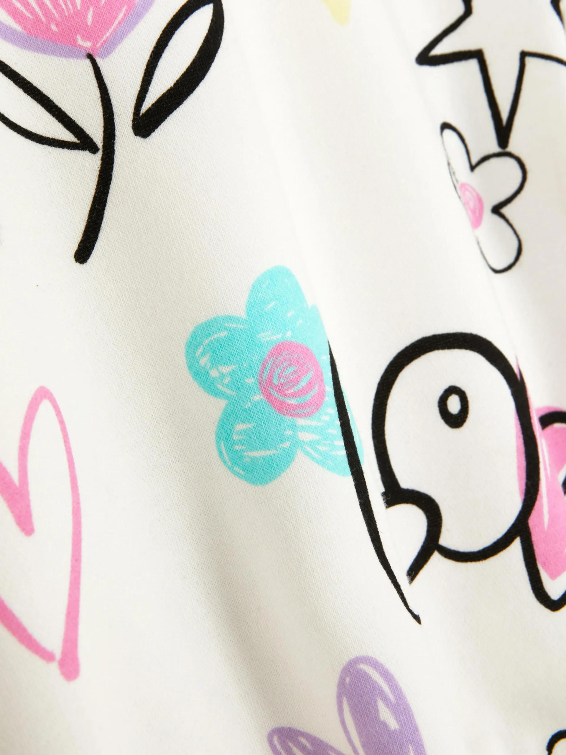 Online Grafik-Sweatshirt Mit Rundhalsausschnitt Kinder Hoodies Und Sweatshirts