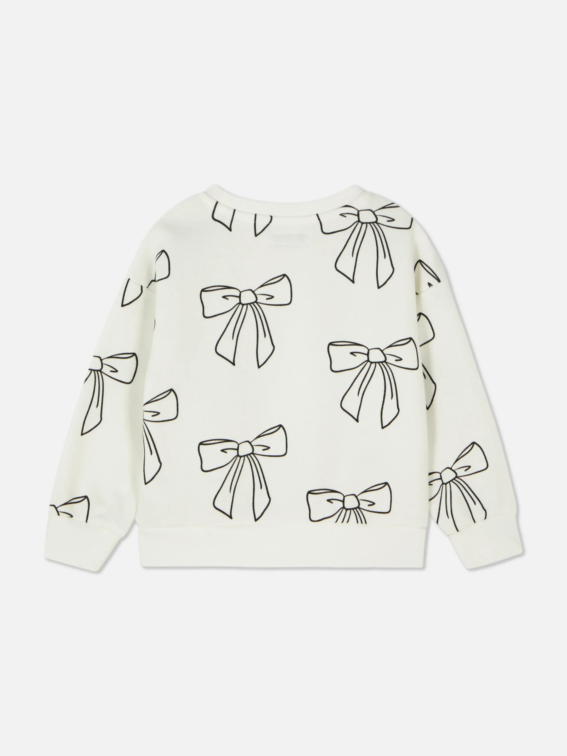 Clearance Grafik-Sweatshirt Mit Rundhalsausschnitt Kinder Hoodies Und Sweatshirts