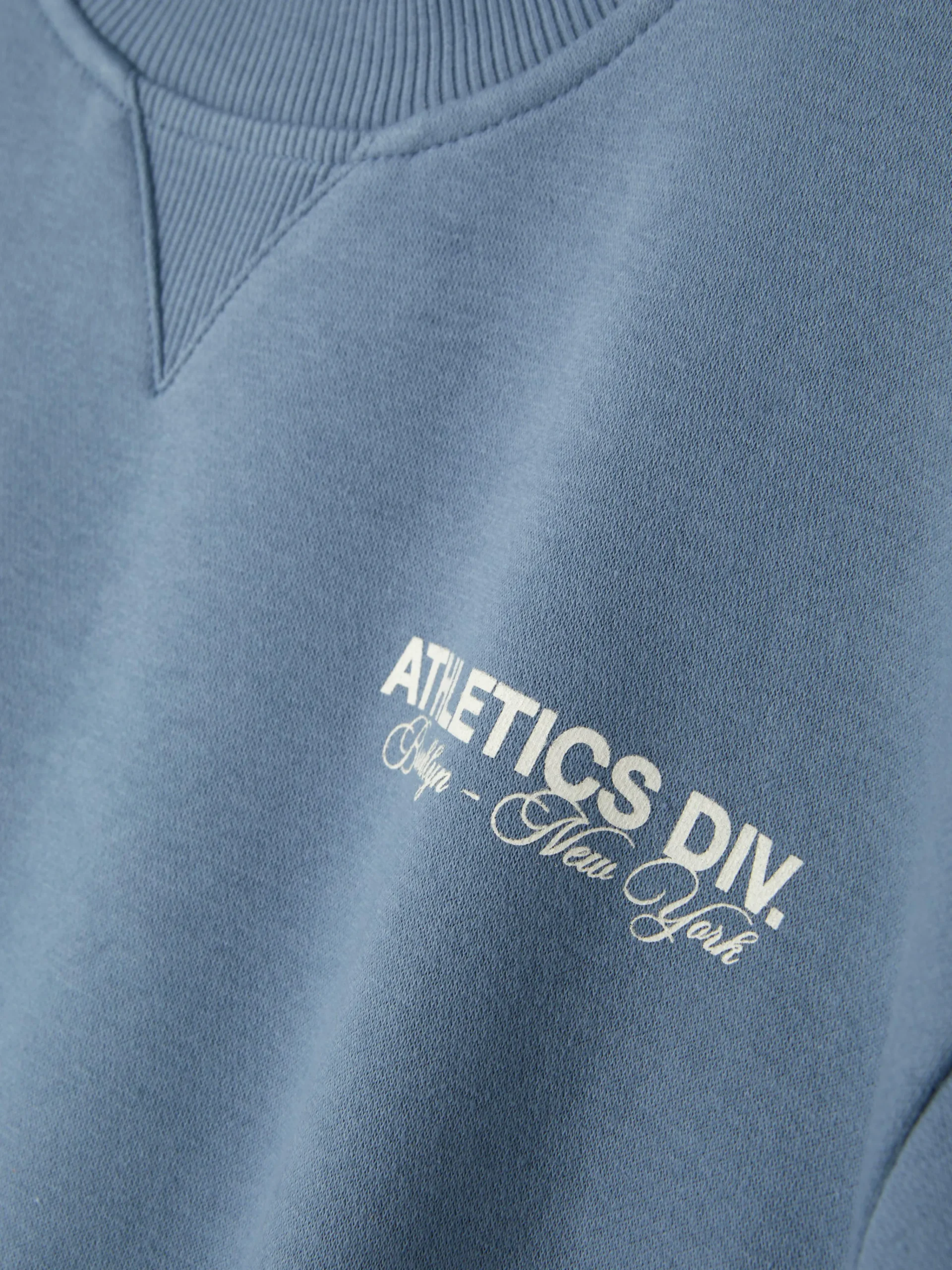 Hot Grafik-Sweatshirt Mit Rundhalsausschnitt Kinder Hoodies Und Sweatshirts