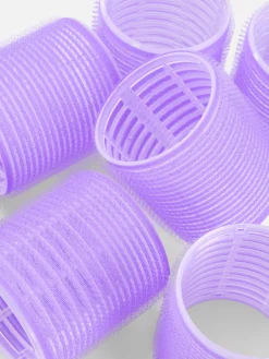 Online Große Lockenwickler, 8er-Pack Hairstyling