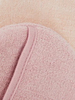 Hot Große, Wiederverwendbare Reinigungspads, 2er-Pack Hautpflege-Tools