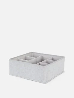 Clearance Großer Ordnungshelfer Für Den Kleiderschrank Aufbewahrungsboxen Und Körbe