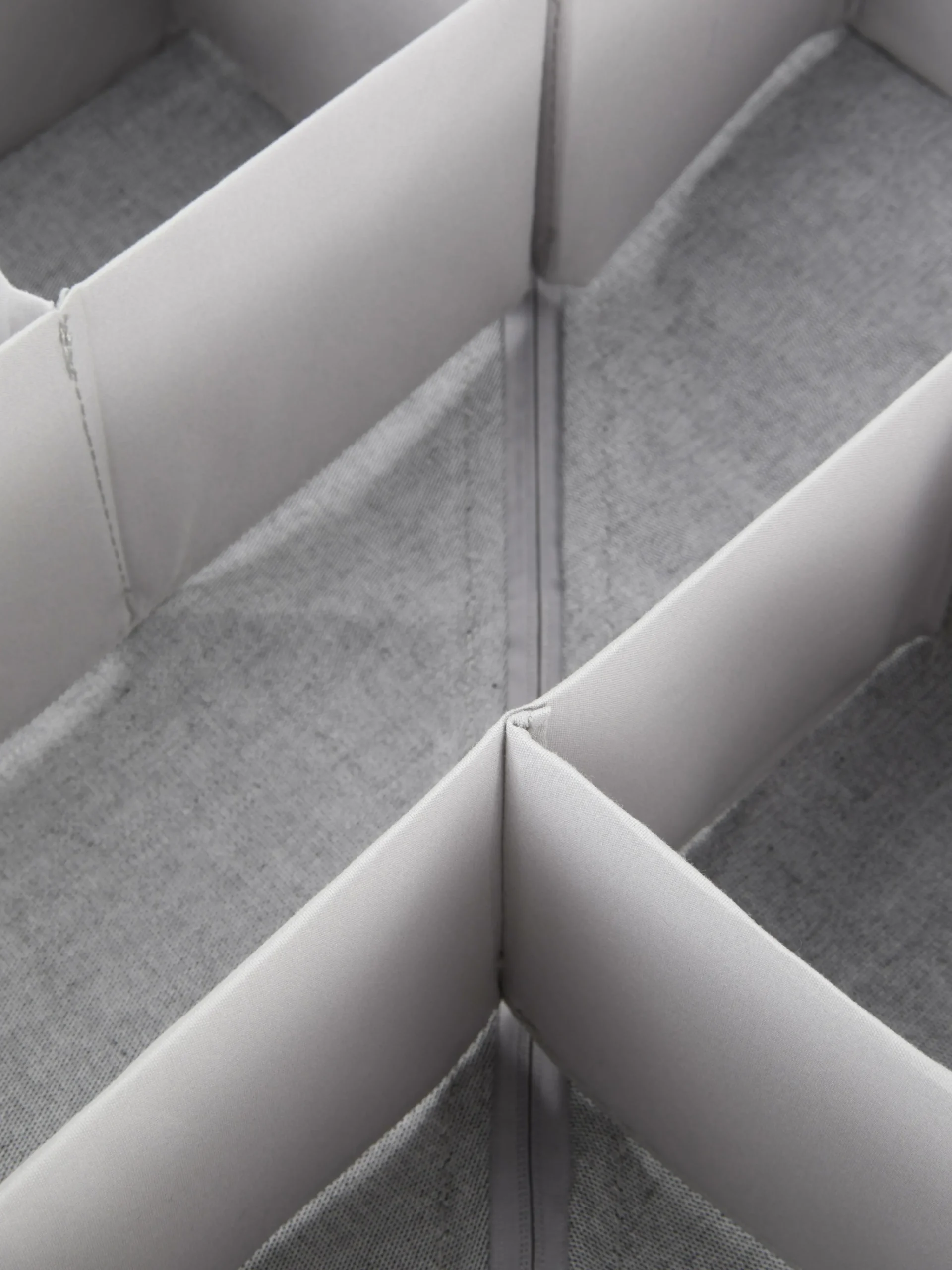 Clearance Großer Ordnungshelfer Für Den Kleiderschrank Aufbewahrungsboxen Und Körbe