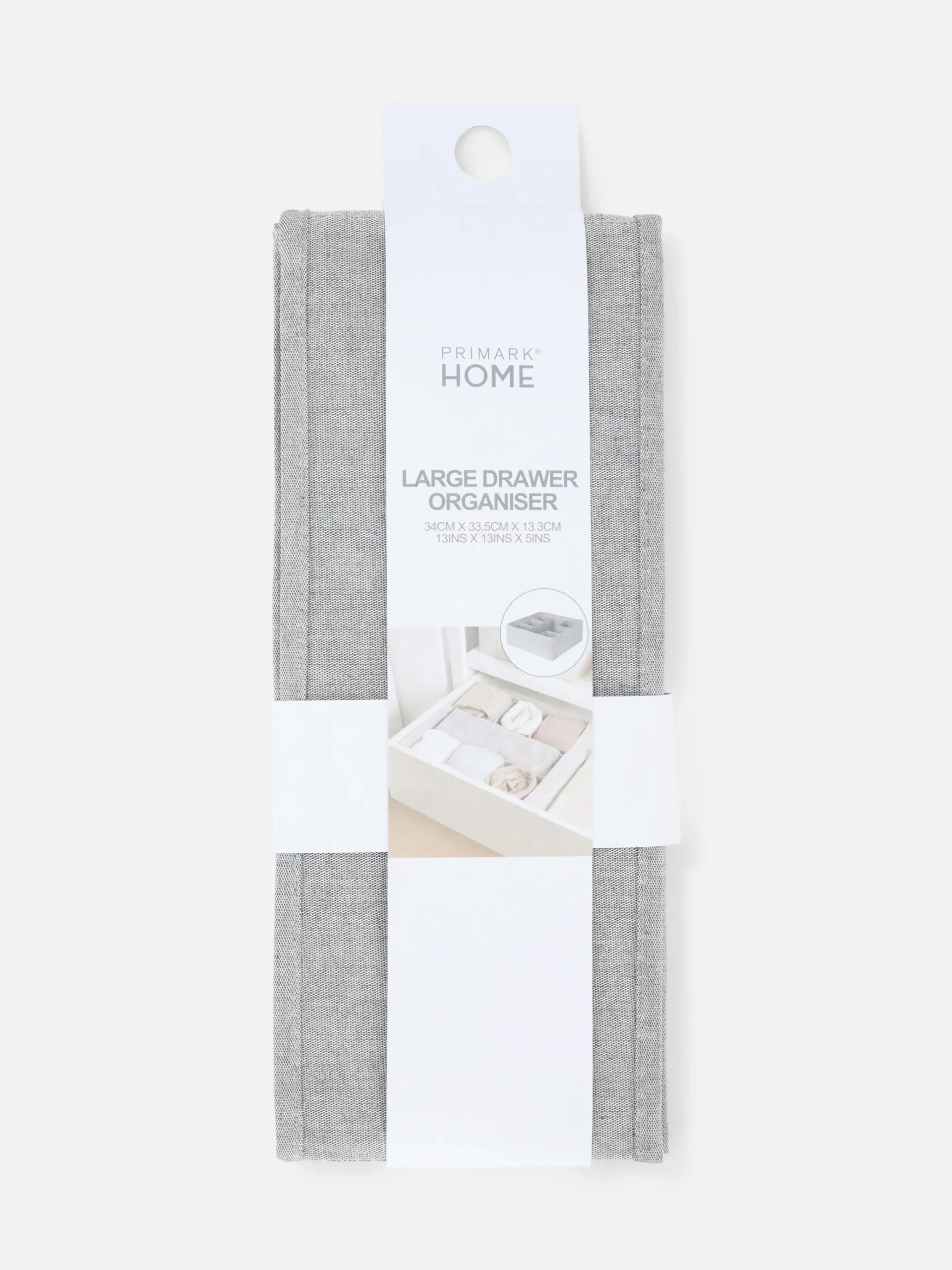 Clearance Großer Ordnungshelfer Für Den Kleiderschrank Aufbewahrungsboxen Und Körbe