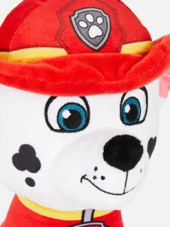 New Großes „PAW Patrol Marshall“ Plüschtier Kinder Plüschtiere