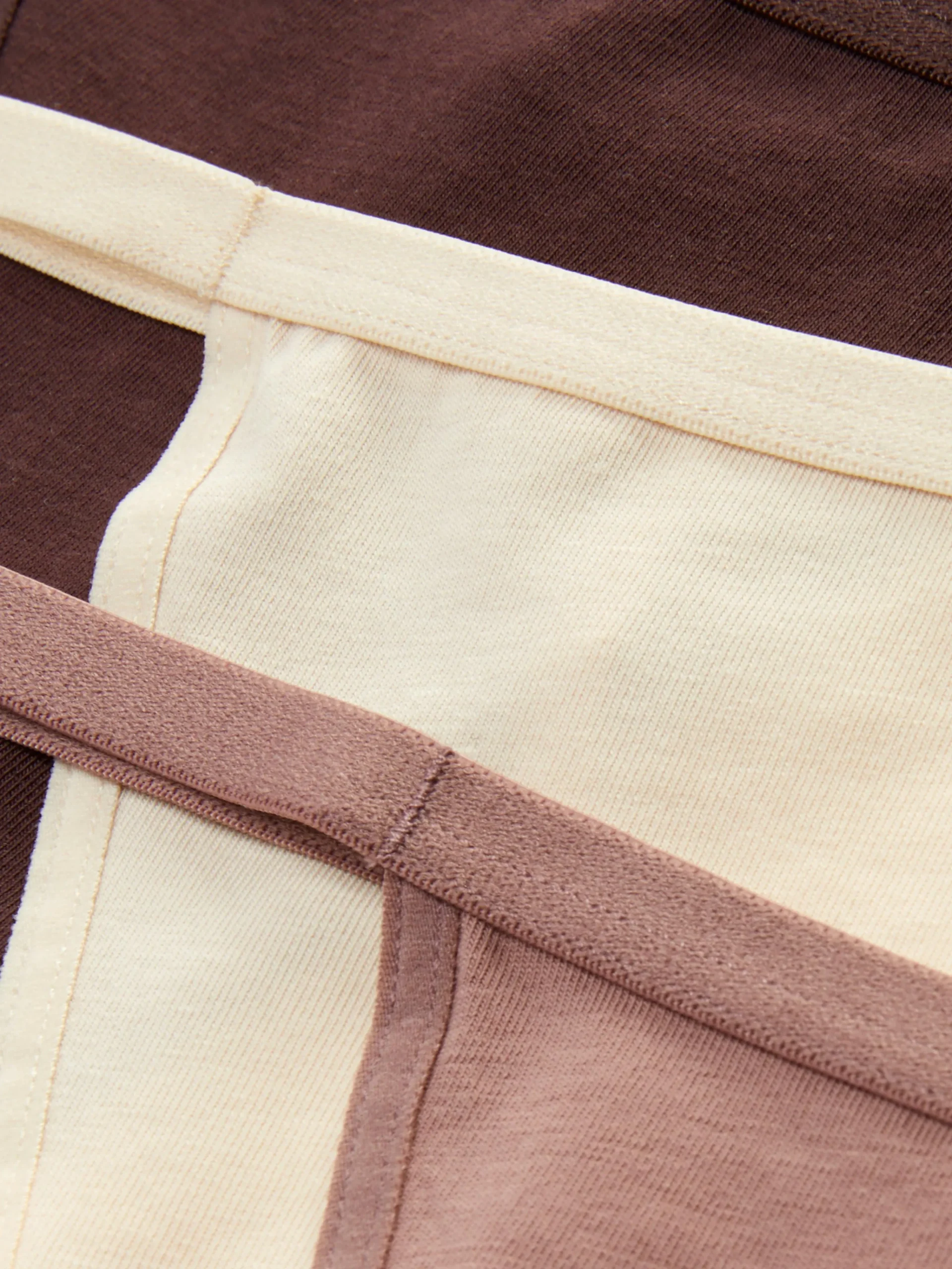 Best G-String-Alltagstangas, 3er-Pack Damen Slips