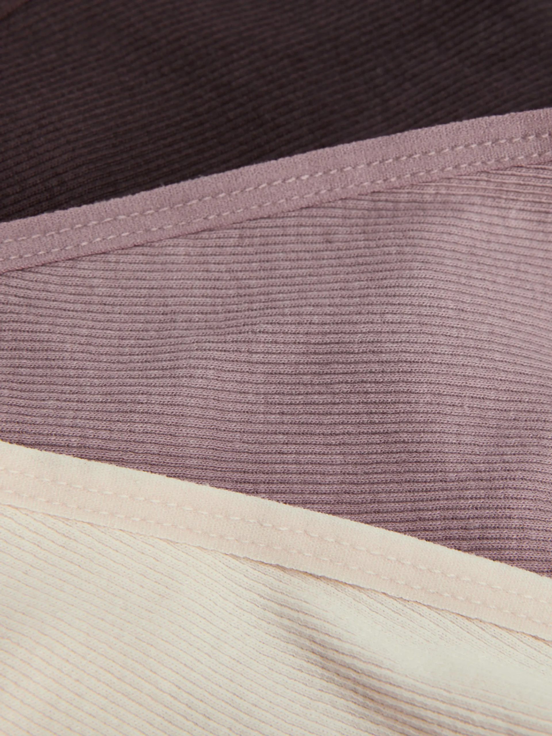 Hot G-String-Tangas Aus Baumwolle, 3er-Pack Damen Slips