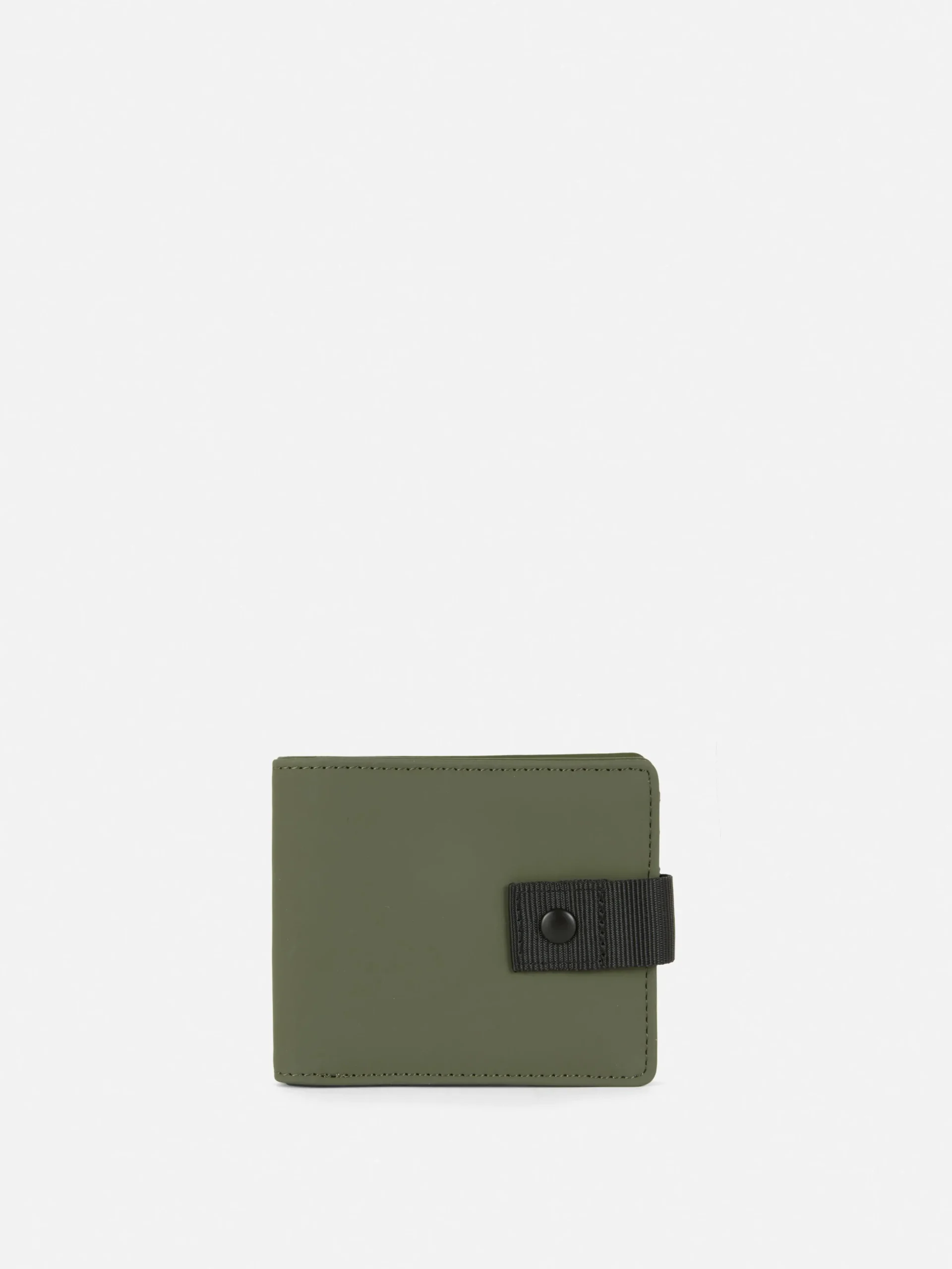 Hot Gummierte Faltbrieftasche Herren Taschen Und Portemonnaies