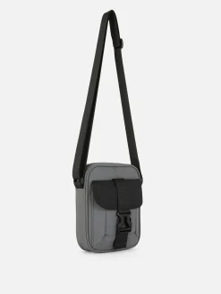 Sale Gummierte Umhängetasche Herren Taschen Und Portemonnaies