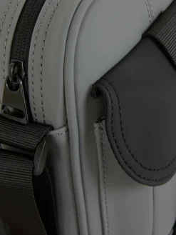 Sale Gummierte Umhängetasche Herren Taschen Und Portemonnaies