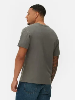 „Guns N’ Roses“ T-Shirt Mit Grafik Herren Grafik-T-Shirts Und -Sweatshirts|Tops Und T-Shirts