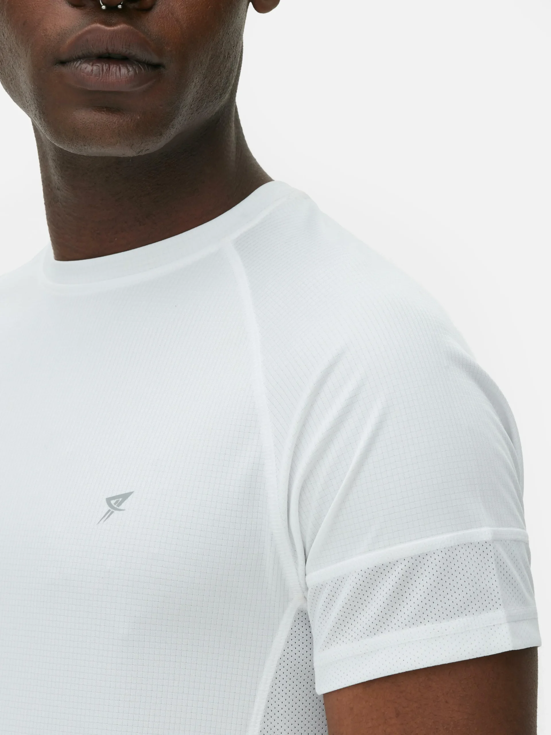 Hot Gym-T-Shirt Herren Sportbekleidung|Tops Und T-Shirts